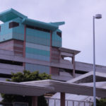 Guard Tower Guard Tower