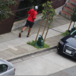 run for your children for your sisters and brothers