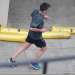 we are running so fast and we never look back