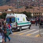 Lots of chaotic. Good for photos