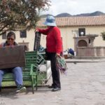 They call me Bach because of all this composition