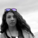 The space cupcake vibes are strong with this one