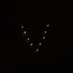 a message to the world